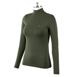 Shirt Animo Dullip W24 Turtleneck