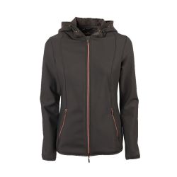 Softshell jas Harry's Horse Denici Cavalli Scabiosa