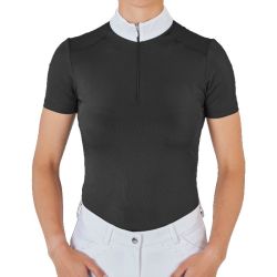 Wedstrijdshirt Busse Zamora