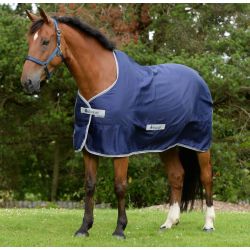 Zomerdeken Bucas Freedom Twill Sheet