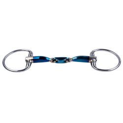 TESTBIT Bustrens Trust Dubbelgebroken Sweet Iron