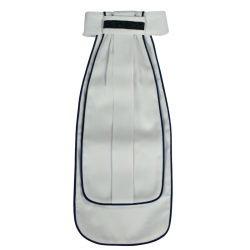 Plastron QHP Novah