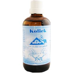Suplementen Hopp Koliek 100ml