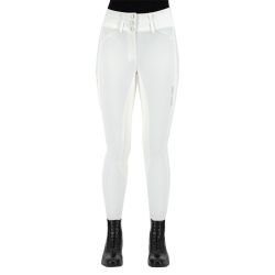 Paardrijbroek Euro-Star Aurelia Grip Connect Full