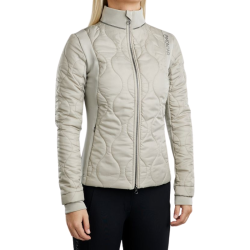 Vest Montar MoMary Gun Metal Crystals Hybrid P26