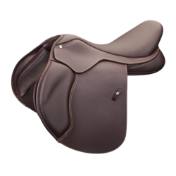 Springzadel Wintec 500 Hart