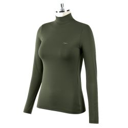 Shirt Animo Dullip W24 Turtleneck