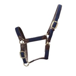 Halster Kentucky Gevlochten Nylon