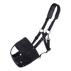Graasmasker QHP met neusgaten