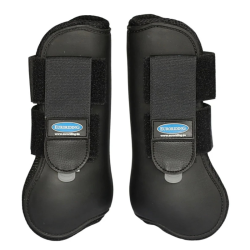 Peesbeschermers Euroriding Air Mesh P26