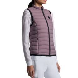 Bodywarmer Cavalleria Toscana Lightweight GLD304-NY138