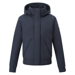 Winterjas Euro-star Kelsey Bomber 9125-3013