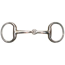 Bustrens Harry's Horse dun mondstuk