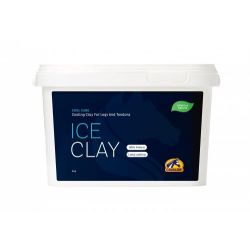 Ice Clay Cavalor 4kg