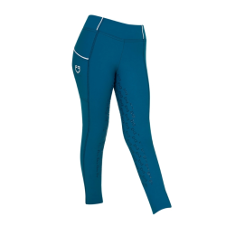 Paardrijlegging Equestro Fleece Lining ETKA00210