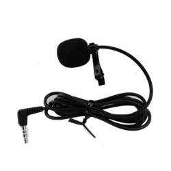 Microfoon WHIS Original Mono