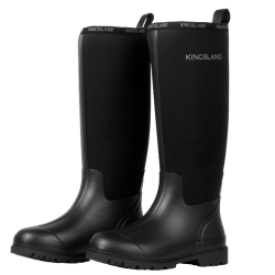 Outdoorlaarzen Kingsland Maria High Rubber 31181