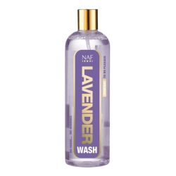 Lavendel wash NAF 500ml