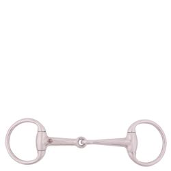 BR enkel gebroken bustrens pony 13 mm