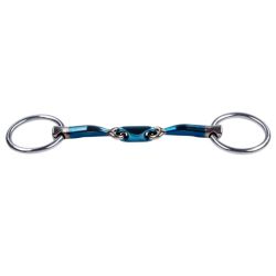 Onderlegtrens Watertrens Trust Dubbelgebroken Sweet Iron