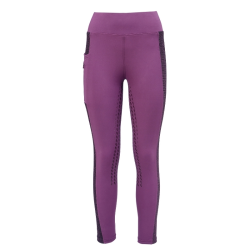 Paardrijlegging PK Toledo Full Grip Tights 253