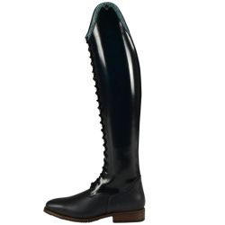 Paardrijlaarzen De Niro Tintoretto Custom Brushed Blue