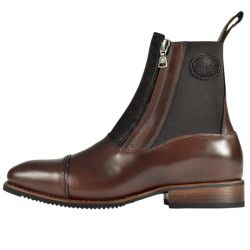 Jodhpurs De Niro T03 Vintage Brown 527