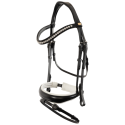 Trenshoofdstel BR Hamilton 180019