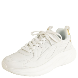 Sneakers Anky Oro Blanco A56202