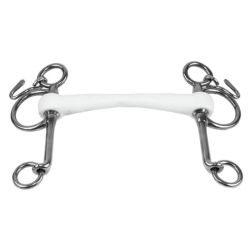 Pelham Bit Trust Inno Sense Mullen