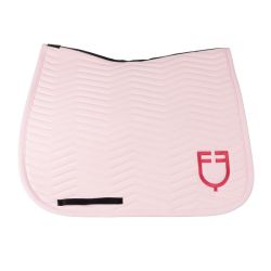 Dressuur dekje Equestro Wave Quilting Technical Fabric SS25