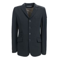 Wedstrijdjas Pikeur Grasco softshell