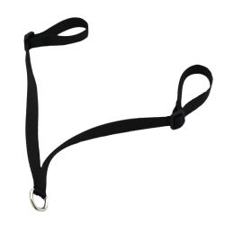 Saddle Strap JVH Helite Airvest