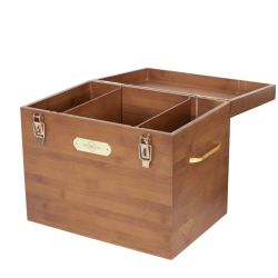 Tack Box Kentucky