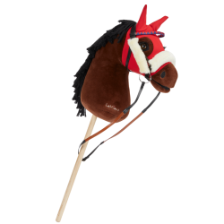 Hobby Horse LeMieux Race Masker