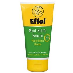 Mondboter Effol Banaan 150ml