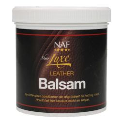 Sheer Luxe NAF Leather Balsam