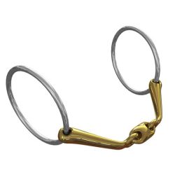 Onderlegtrens Neue Schule Starter 55cm ringen
