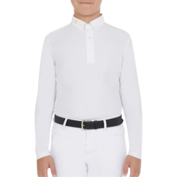 Wedstrijdshirt Equestro ETKO00001