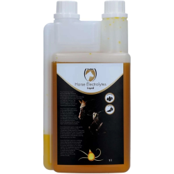 Electrolytes Exellent HORS0090