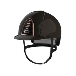 Rijhelm KEP Italia Cromo 2.0 Polish Met Swarovski Frame