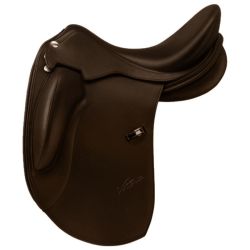 Dressuurzadel ErrePlus Vittoria Dressage