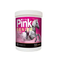Pink NAF Senior 900GR