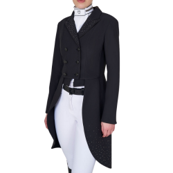 Slipjas Equestro Strass Rain ETW00287