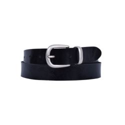 Riem Vincere Sanne Python met Zilvere Gesp
