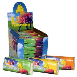 Likit paardenreep Treat Bar