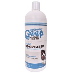 Galloping Goop De greaser liquid 1 liter