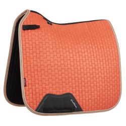 Dressuur dekje LeMieux Classic Suede