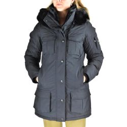 Winterjas Wellensteyn Schneezauber 565