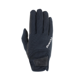 Paardrijhandschoenen Roeckl Meura Winter